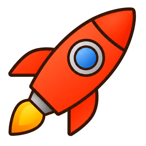 INTO ORBIT